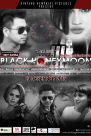 Black Honeymoon 2015 one on netflix