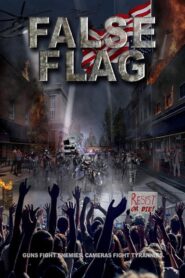 False Flag 2019 one on netflix