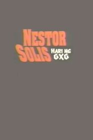 Nestor Solis: Hari ng OXO 2005 one on netflix