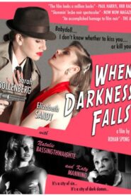 When Darkness Falls 2006 one on netflix