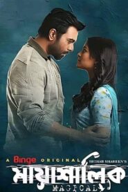 Mayashalik 2022 one on netflix