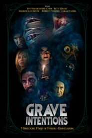 Grave Intentions 2021 one on netflix