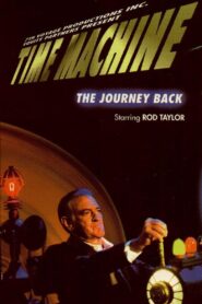 Time Machine: The Journey Back 1993 one on netflix