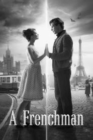 The Frenchman 2019 one on netflix