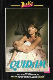Quidam 1984 one on netflix