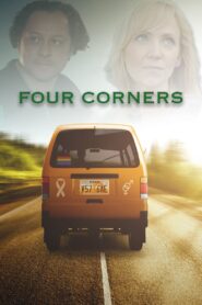 The 4 Corners 2023 one on netflix