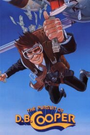 The Pursuit of D.B. Cooper 1981 one on netflix