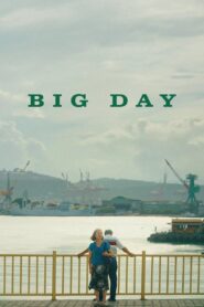 Big Day 2022 one on netflix