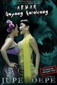 The Dancing Spirit of Karawang 2011 one on netflix