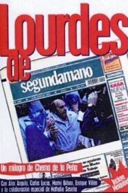 Second hand’s Lourdes 1995 one on netflix