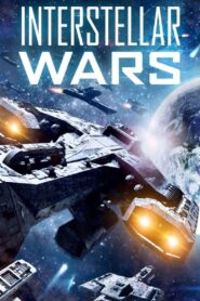 Interstellar Wars 2016 one on netflix