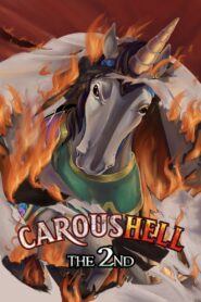 CarousHELL The 2nd 2021 one on netflix