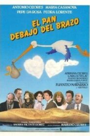 El pan debajo del brazo 1984 one on netflix