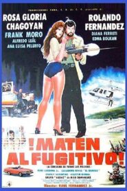 ¡Maten al fugitivo! 1986 one on netflix