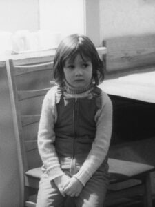 Once I Was a Child 1987 one on netflix