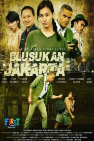 Blusukan Jakarta 2016 one on netflix