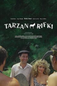 Tarzan Rıfkı 1986 one on netflix
