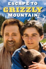 Escape to Grizzly Mountain 2000 one on netflix