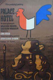 Palace Hotel 1983 one on netflix