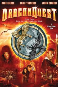 Dragonquest 2009 one on netflix