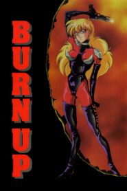 Burn Up 1991 one on netflix
