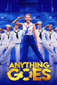 Anything Goes 2021 one on netflix