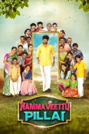 Namma Veettu Pillai 2019 one on netflix