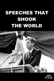 Speeches That Shook the World 2013 one on netflix