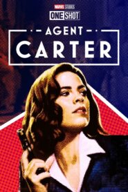 Marvel One-Shot: Agent Carter 2013 one on netflix