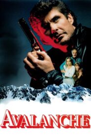 Avalanche 1994 one on netflix
