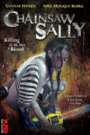 Chainsaw Sally 2004 one on netflix