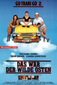 Go Trabi Go 2: Those Were the Days of the Wild East 1992 one on netflix