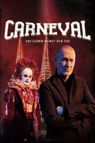 Carneval – Der Clown bringt den Tod 2018 one on netflix