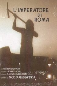 The Emperor Of Rome 1988 one on netflix