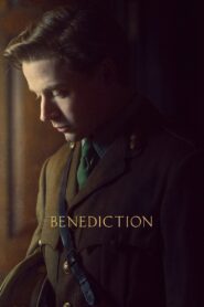 Benediction 2021 one on netflix