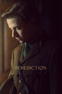 Benediction 2021 one on netflix