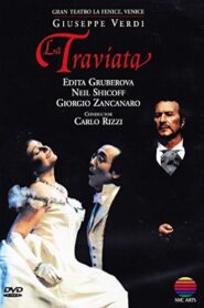 Verdi La Traviata 1992 one on netflix
