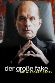 Der große Fake – Die Wirecard-Story 2021 one on netflix