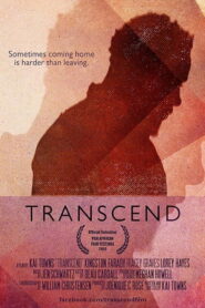 Transcend 2016 one on netflix