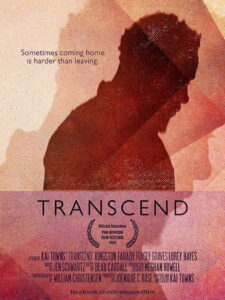Transcend 2016 one on netflix