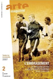 L’embrasement 2007 one on netflix