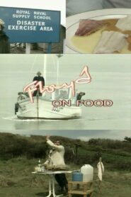 Floyd on Food 1986 one on netflix