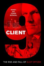 Client 9: The Rise and Fall of Eliot Spitzer 2010 one on netflix