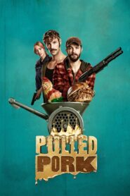 Pulled Pork 2023 one on netflix