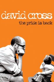 David Cross: The Pride Is Back 1999 one on netflix