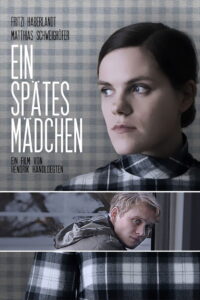 An Old Maid 2007 one on netflix