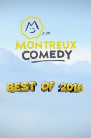 Montreux Comedy Festival 2016 – Best Of 2016 one on netflix