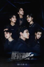 ONF 2021 LIVE CONTACT :: CODE #1. [REVERSE] 2021 one on netflix
