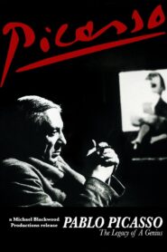 Pablo Picasso: The Legacy of a Genius 1981 one on netflix
