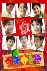 Magical Tortoise 2009 one on netflix